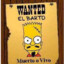 El Barto  ヅ