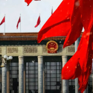 虽千万人吾往矣