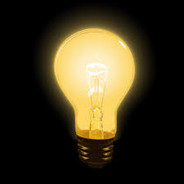 lamp