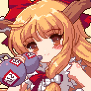 鬼神【Missing Purple Power】