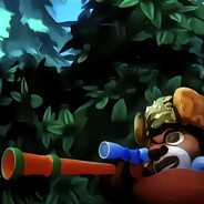 狗熊岭狙击手熊大