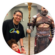 Avatar snapshot