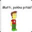 MaToMaN