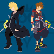 Roxas_Revenge