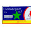 Clonazepam