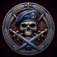 ☠️ Lᴀ_Mᴏʀᴛᴇ ☠ Steam avatar