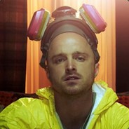 Tf2₣ Jesse Pinkman