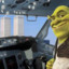 abu shrek