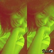 kritine joy ilo#7foreverzzzzzz