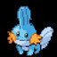Mudkip the GOAT
