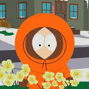 Kenny Mccormick