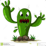 Cactus *|'