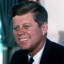 John F. Kennedy