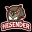 HESENDER