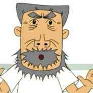 翻斗花园狙击手牛爷爷