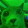 Skiggly Cat