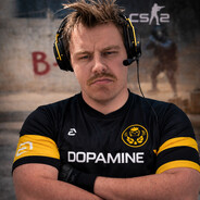 Dopamine | K A H V I Steam avatar