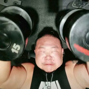 宝安区最忧郁的男人