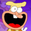 Steam avatar