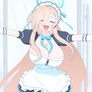 Tracy asuna avatar