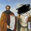 St. Cyril without Methodius