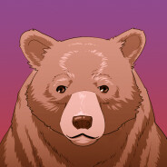 Bear's avatar