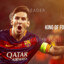 Messi prime Barça