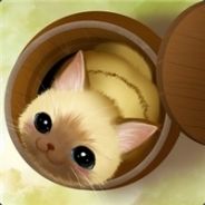 我只是一只小猫咪