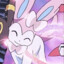 Sylveon ♡y♡