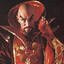 Ming the King