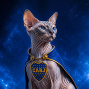 Gato Pelon