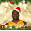 Jolly Shaquille O'Neal