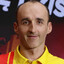 Robert Kubica Driver Błyskawica