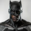 Social JL Batman