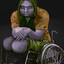 Смерть без колен's avatar