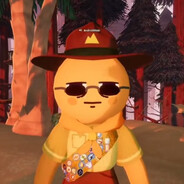 Player avatar