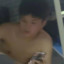 白给