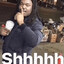 shhhh