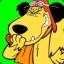 Muttley