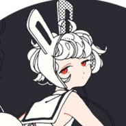 space rabbit