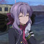 Shinoa