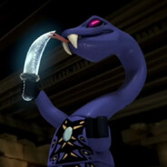 Pythor avatar