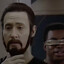Data with Beard