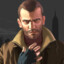 GTA4 Niko Bellic