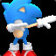 Sonic pro! trade bayonet doppler