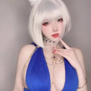 她眼里的星河烂漫