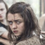 ARYA    STARK