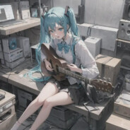 一切为了初音未来