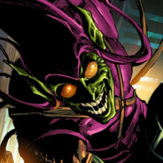 The Green Goblin