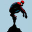 Spider man